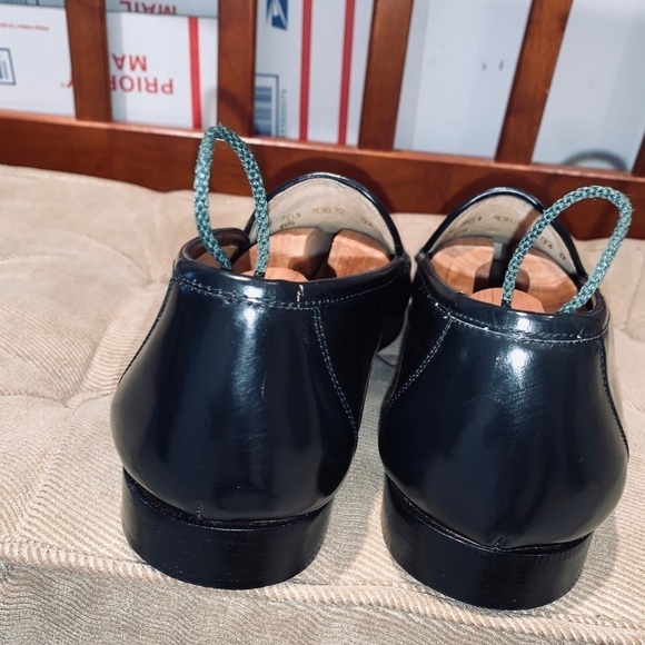 No Brand Custom leather Loafer The Best - Picture 4 of 7